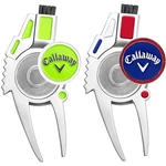 Callaway Golf 4-IN-1 Divot Repair Tool. Fixed Price $17.99.