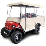 Red Dot Soft Enclosure For 88 Inch Top. Fixed Price $499.00.