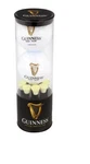 Guinness Beer Official Merchandise 2 Golf Balls & 9 Tees Set. Fixed Price $14.95.