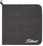Titleist Golf 2022 Stadry Performance Towel 20" X Color: Black TA22SDPTWL-0. Fixed Price $54.95.