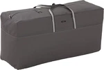 Ravenna Water-resistant 45.5 Inch Patio Cushion And Cover Storage Bag, Fur. Fixed Price $62.99.