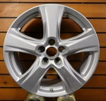 Toyota Highlander 18 Inch Painted Oem Wheel Rim 2020 2024 75263 Silver. Fixed Price $174.95.