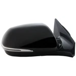 HY1321207 New Replacment Passenger Side Door Mirror Fits 2013-2016 Santa Fe. Fixed Price $147.00.