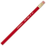 J.r. Moon Pencil JRMB21T With Eraser 0.94" Height 2.36" Wide 7.72" Length. Fixed Price $17.42.