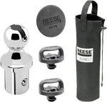 Reese Towpower 30137 Elite Series Gooseneck Hitch Kit, Fits: Ford, Gm, Nissan. Fixed Price $229.00.