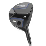 Tour Edge Men Hot Launch E524 Fairway Wood Regular Left Hand. Fixed Price $139.95.