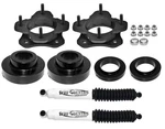 Tuff Country 3" Lift Kit FRONT/1.5" Rear W/shocks For 22+ Tundra 23 Sequoia. Fixed Price $421.69.