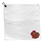Team Golf Ncaa Cornell Microfiber Towel - X (white) 15",. Fixed Price $29.99.