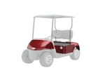 E-z-go Oem Flame Red Cowl For Golf Carts 645759G0039 Premium Quality Exterior. Fixed Price $615.00.