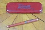 Walt Disney World Rare Institute Cast Member Exclusive Pen Wooden Case. Fixed Price $249.99.