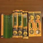 Tombow 8900 2B 2558HB Collection 41 Pencils #9D7A91. Fixed Price $111.96.