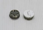 Bushnell Tour Z6 Rangefinder 201960 Battery Cap, Door, Cover White. Fixed Price $25.38.