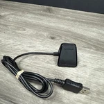Genuine Garmin Charging Data Clip Forerunner 110 - 210 / APPROACHS1. Fixed Price $9.99.