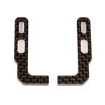 Team Associated #31778 TC7.2 Battery Tabs, Graphite. Fixed Price $30.96.