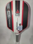 Joola Ben Johns Perseus Pro V - 16MM Pickleball Paddle Brand New Authentic. Fixed Price $178.99.