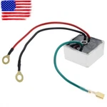 Voltage Regulator Rectifier For E-z-go Ez 27739-G01 Golf Cart Kart Club. Fixed Price $14.77.