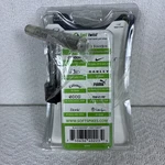 Golf Spikes Two Boxes With Tool Soft Black Widow Fast Twist Cleats. Fixed Price $21.99.