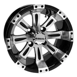 Red Hawk TIR-RX180 Wheel Compatible With/replacement For TIR-482. Fixed Price $139.08.