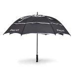 "double Canopy Golf Umbrella For Ultimate Weather Protection Course". Fixed Price $116.37.