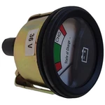36 Volt Meter Battery Gauge For Club Ezgo Fits Yamaha Golf Carts Analog. Fixed Price $29.99.