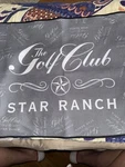 Golf Towel Devant Rival Performance Microfiber 16" X 32" Newclubs Face Hand 5241. Fixed Price $20.00.
