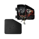 Car Component Box Asm/electrical Cover, Fits For Gas Club.... Fixed Price $163.65.