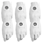 Taylormade Men's Stratus Tech Golf Gloves (6-PACK) New 2026. Fixed Price $69.95.