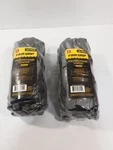 Firm Grip Large Polyurethane Coated Crew Work Gloves Packs Of 12, 24 Pairs. Fixed Price $23.95.