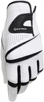 New Rh Taylormade TM15 Stratus Sport White Leather Golf Glove Mens Small (s). Fixed Price $8.95.