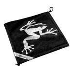 New Frogger Amphibian Golf Towel Wet & Dry Rain Shine - Choose Color. Fixed Price $30.99.