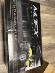 Madjax 16-035 Hd A-arm Lift Kit For Club Car Precedent. Fixed Price $509.97.