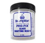 New Brampton Pro-fix Golf Club Repair Glass Shafting Beads. Fixed Price $12.99.