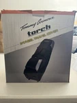 Tommy Armour Torch Two Wheeled Travel Cover For Golf Bag New. Fixed Price $59.99.