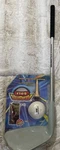 Monster Golf: Kever Sportcraft Official Sized Game Club, Ball & Tee. Fixed Price $149.00.
