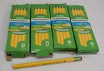Ticonderoga Beginners Primary Size #2 Pencils 12/PKG Yellow 13308 4 Packs Of. Fixed Price $32.99.