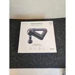 Therabody Theragun Black Smart Percussive Therapy Device G4-ELITE-BLK-PK. Fixed Price $169.99.