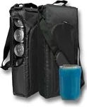 Caddy Daddy Golf 6 Pack Bag Cooler. Fixed Price $30.19.