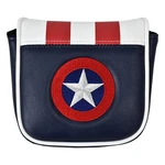 Prg Originals Spider Style Mallet Headcover - Golf Putter. Fixed Price $24.99.