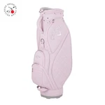 Callaway Golf Uptown Women?s Jm Cart Bag 8.5" 5-WAY Top Ladies 2026 Pink New. Fixed Price $398.00.