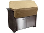 Classic Accessories Veranda Water-resistant 57 Inch Island Bbq Grill Top Cover. Fixed Price $25.00.