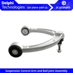For 16-19 Mercedes-benz GLE63 Amg Control Arm/ball Joint Assy Fr Rig Up Delphi. Fixed Price $201.40.