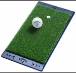 Callaway Golf Ft Launch Zone Mat Ball Hitting. Fixed Price $49.00.