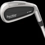 New Tour Edge Exotics X725 Individual Iron - Steel Shaft Options Available. Fixed Price $114.99.