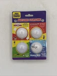 Trick Company 4 Balls New Prank Exploder Phantom Jet Streamer Putt. Fixed Price $25.00.