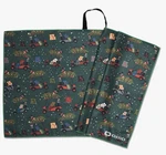 Ogio Golf Towel Naughty Or Slice Christmas. Fixed Price $12.99.