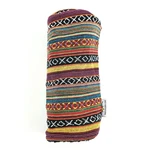 Sunfish Driver Golf Club Headcover Sonora Woven Barrel. Fixed Price $40.00.