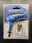 Champ Maxpro Golf Spike Wrench - Ratchet Twist 3 Head Design / Tool. Fixed Price $17.99.