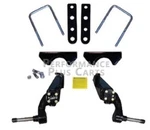 Jake's Lift Kits 3" Spindle For Club Ds Golf Cart 1981 - 2003. Fixed Price $449.95.