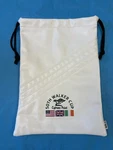 Cypress Point Prg 50TH Walker Cup Commemorative Shoe Bag With Draw. Fixed Price $188.00.