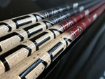 New Project Denali (tour Extra Stiff) Driver Shaft Grip/adapter Installed. Fixed Price $88.00.